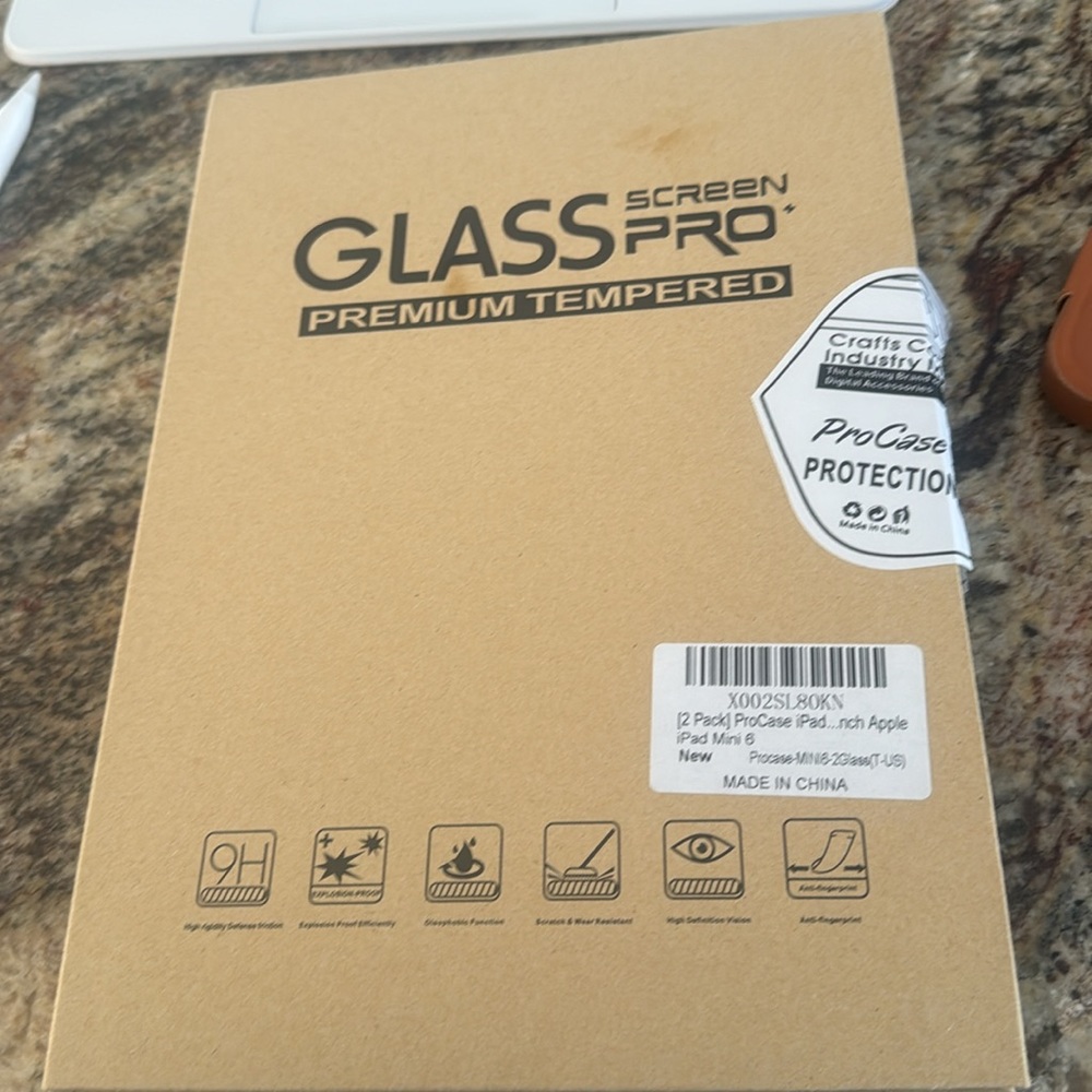Ipad bundle - Picture 5 of 7